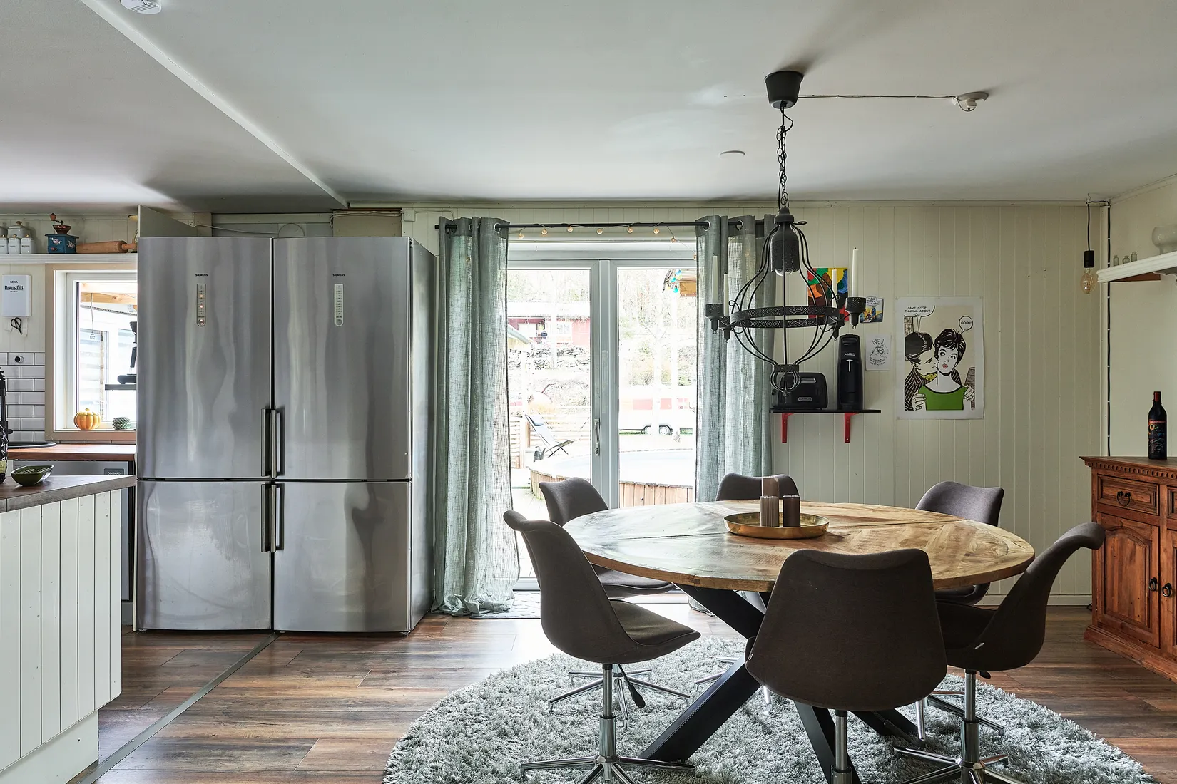 Villa, Fridalavägen 10, Björktorp, Strängnäs