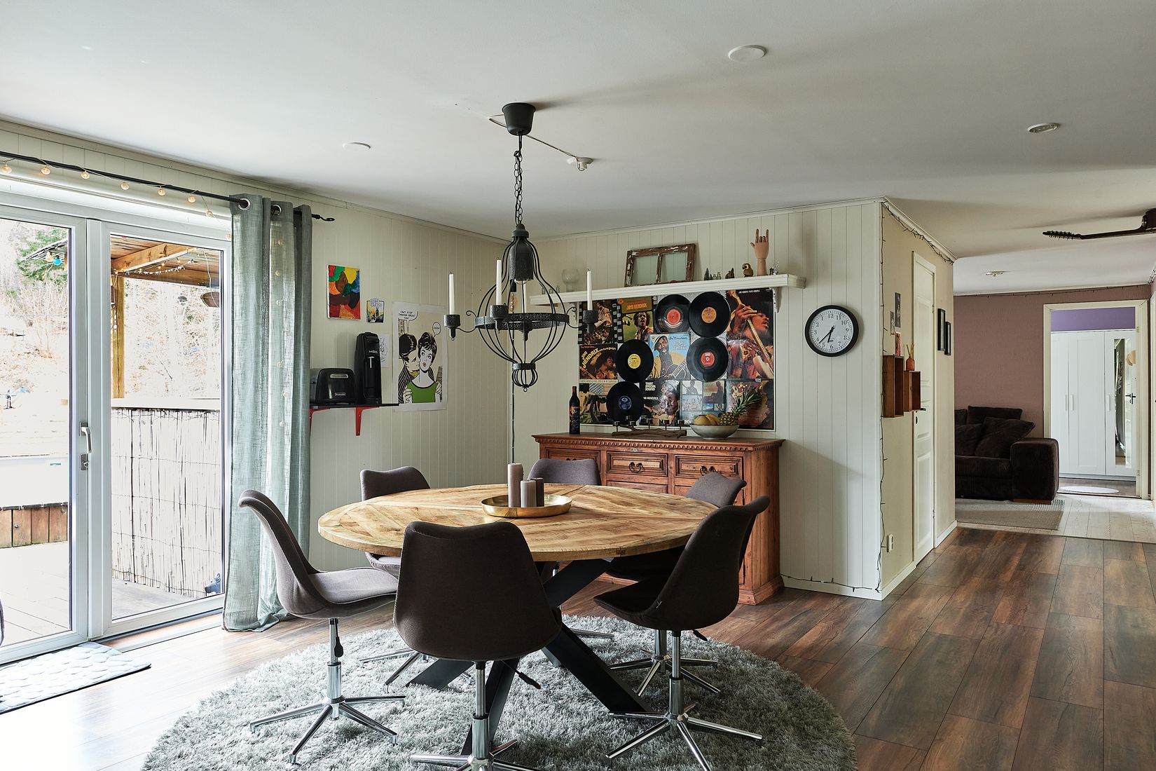 Villa, Fridalavägen 10, Björktorp, Strängnäs