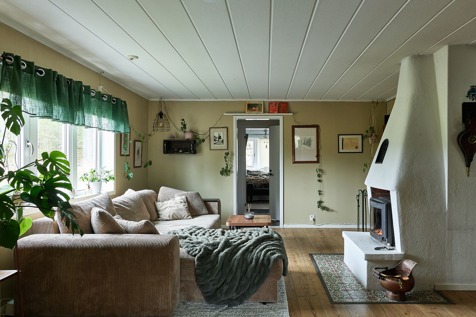 Villa, Fridalavägen 10, Björktorp, Strängnäs