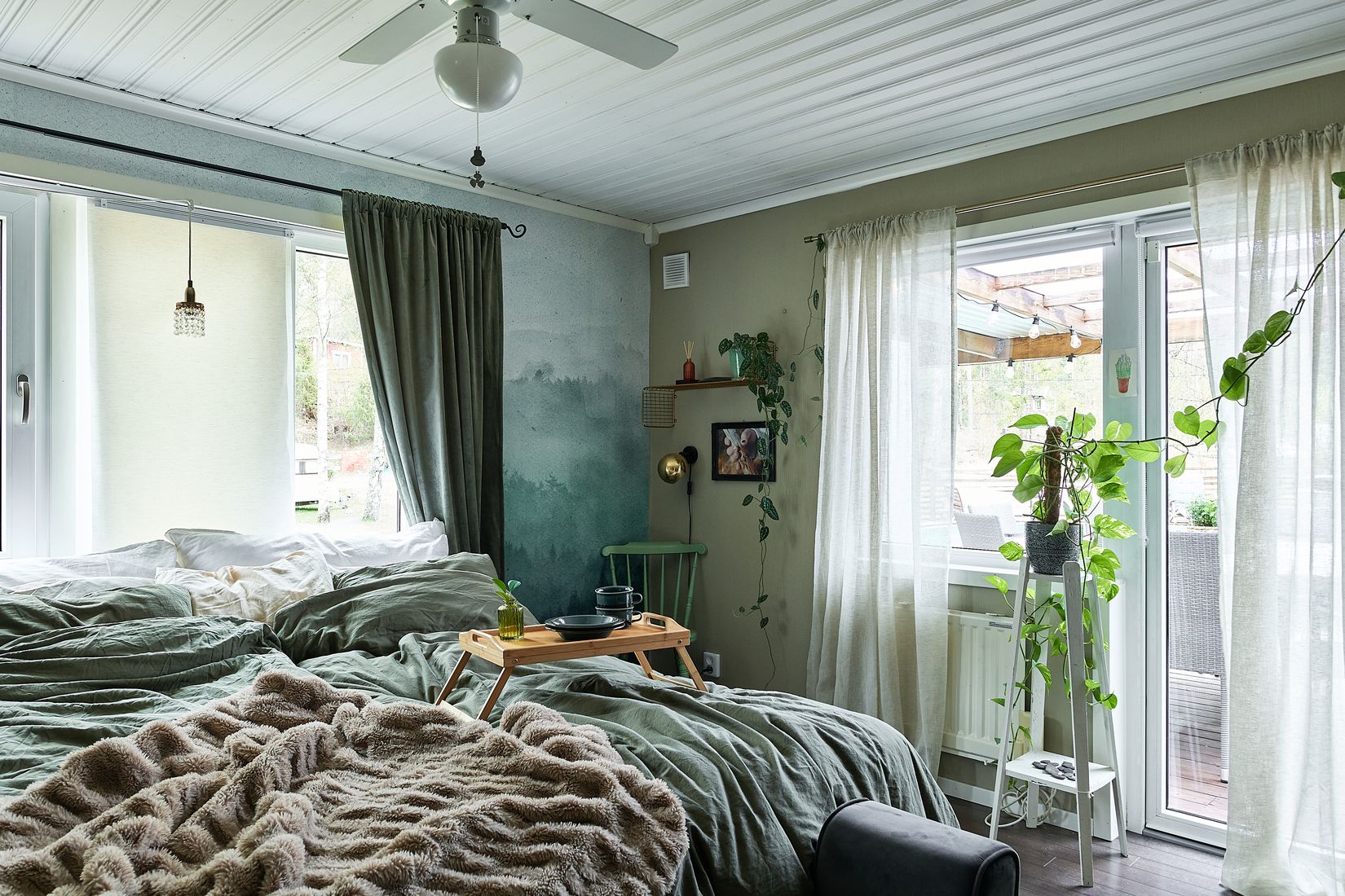 Villa, Fridalavägen 10, Björktorp, Strängnäs