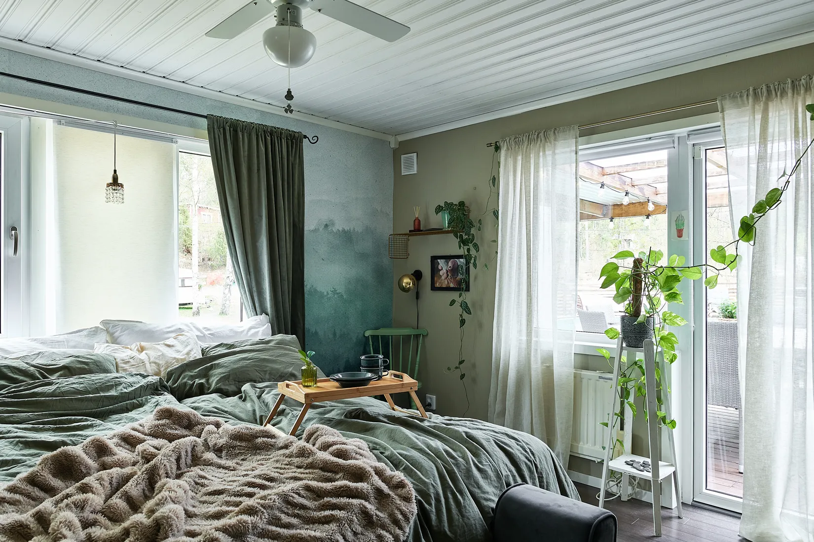 Villa, Fridalavägen 10, Björktorp, Strängnäs