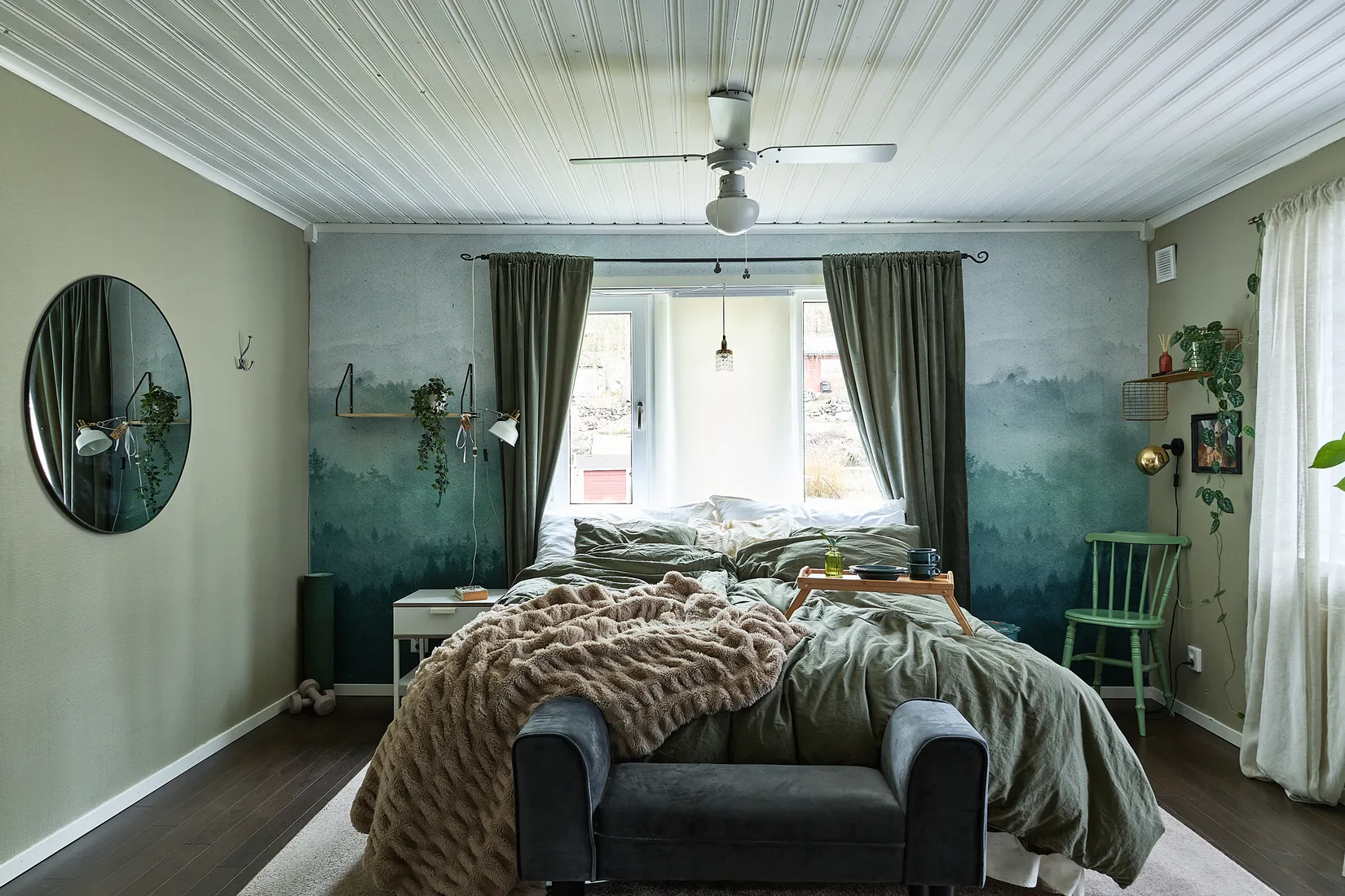 Villa, Fridalavägen 10, Björktorp, Strängnäs