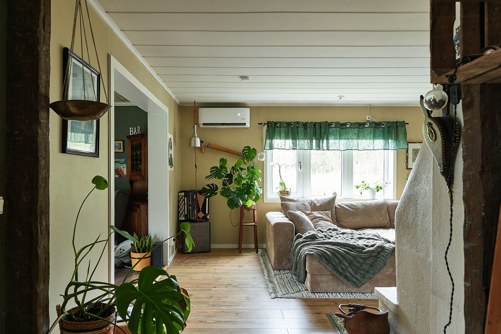 Villa, Fridalavägen 10, Björktorp, Strängnäs