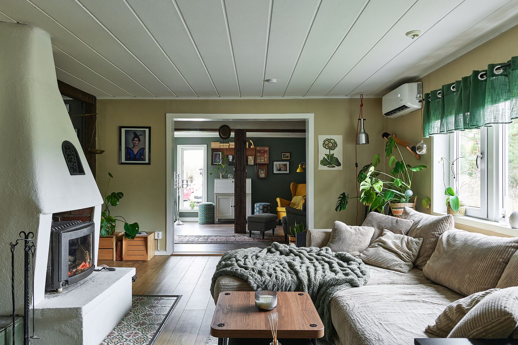 Villa, Fridalavägen 10, Björktorp, Strängnäs