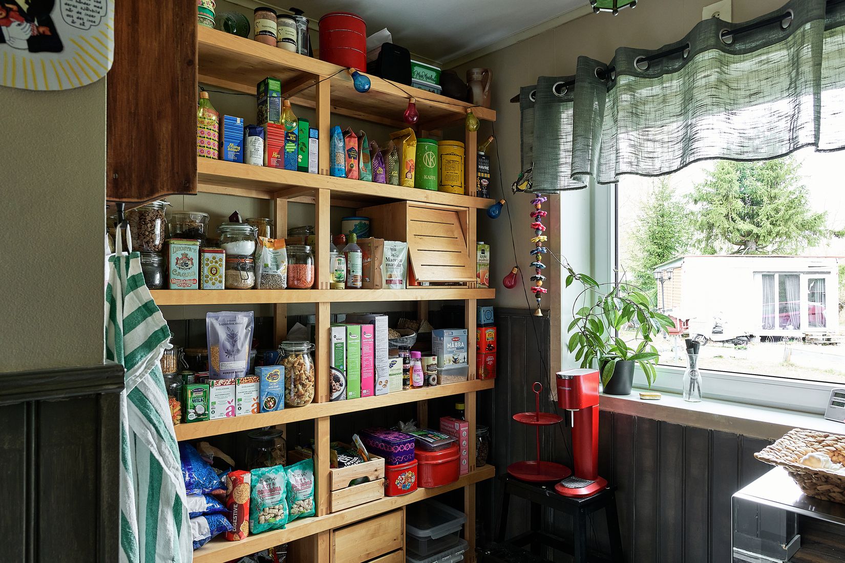 Villa, Fridalavägen 10, Björktorp, Strängnäs