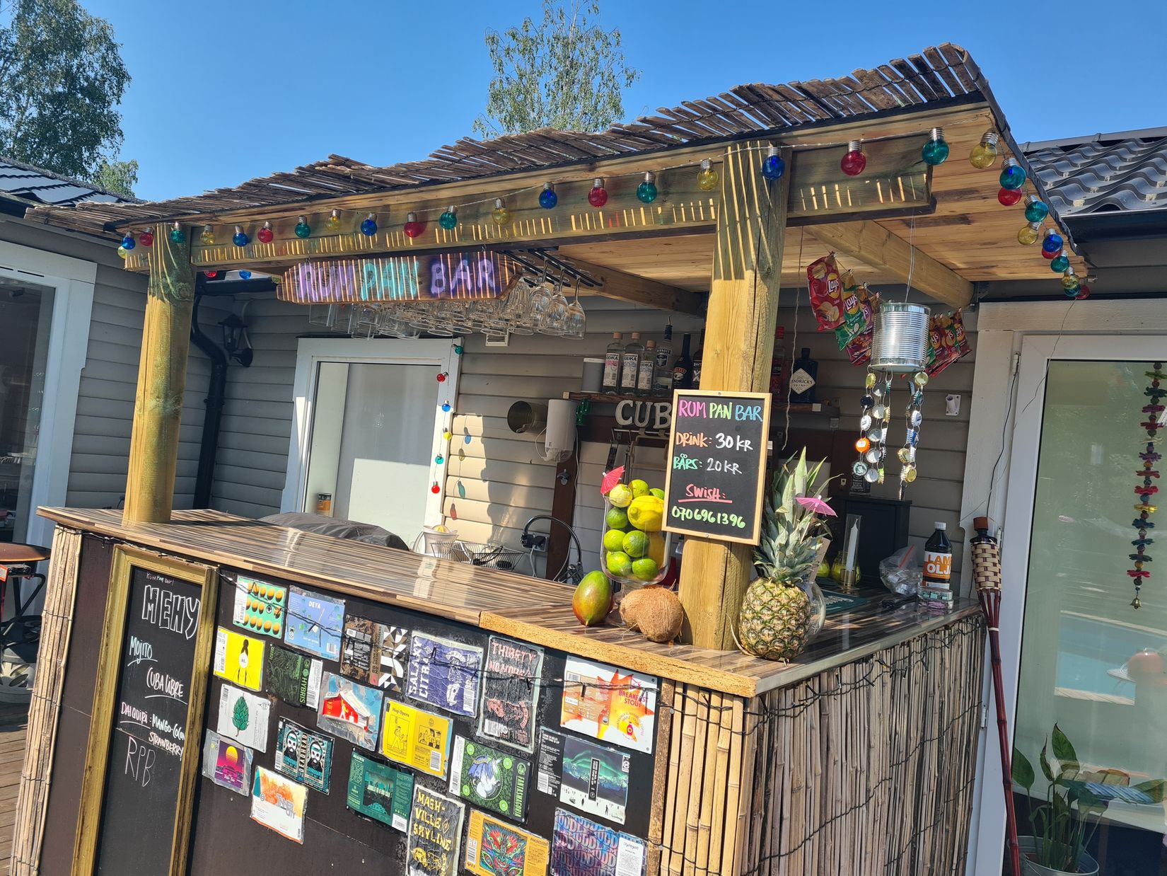 Villa, Fridalavägen 10, Björktorp, Strängnäs