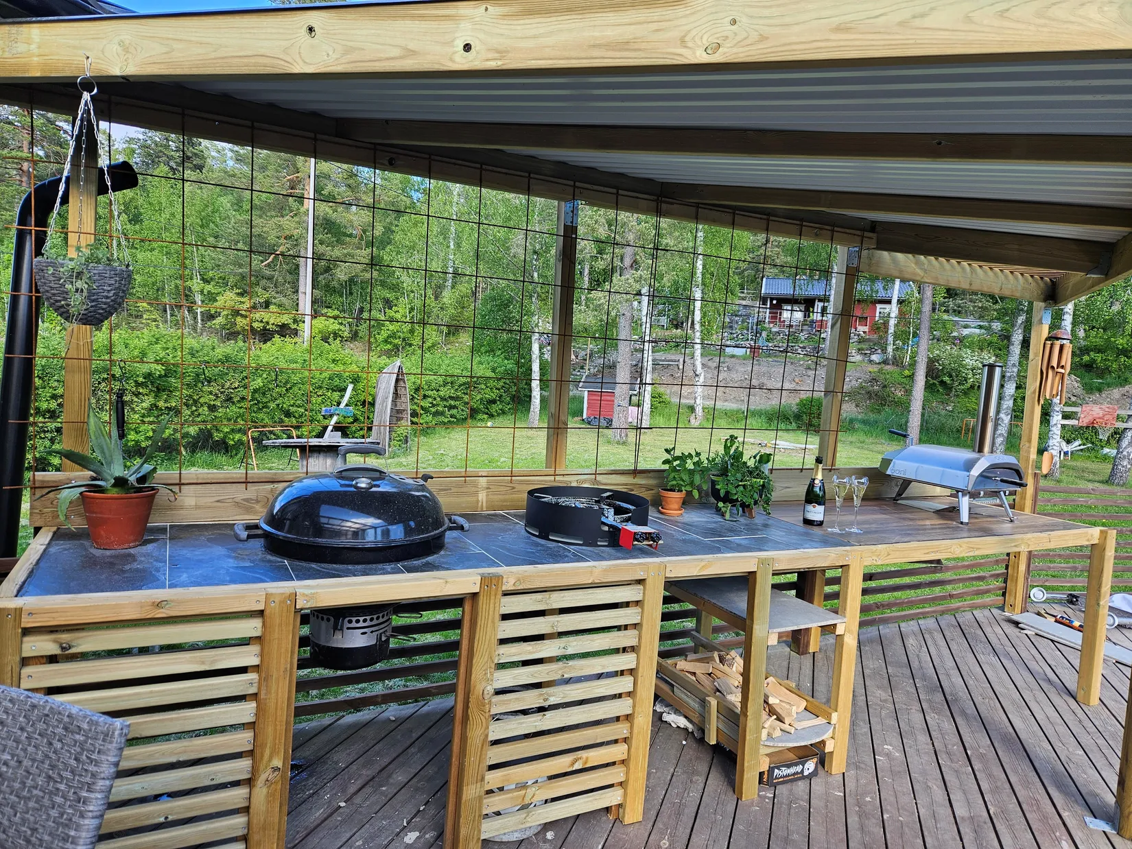 Villa, Fridalavägen 10, Björktorp, Strängnäs
