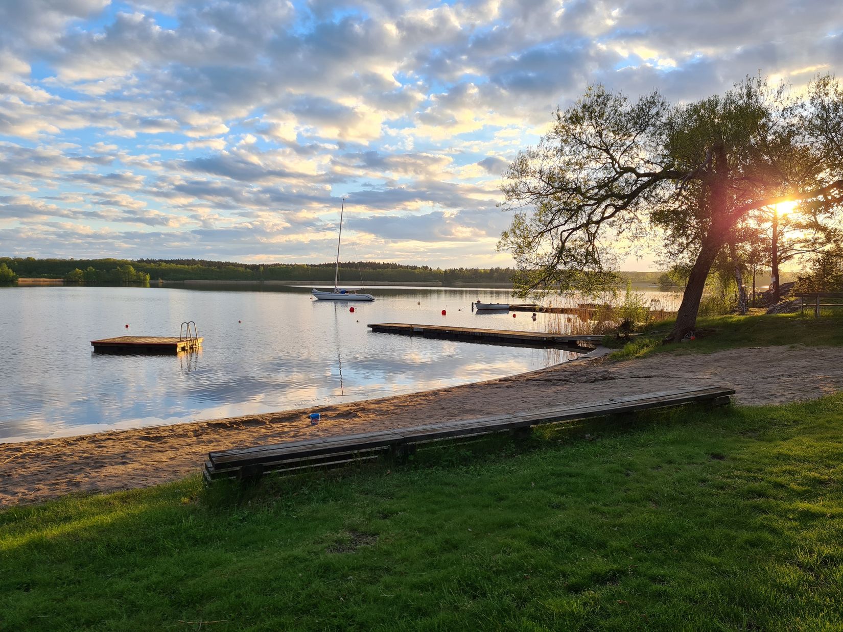 Villa, Fridalavägen 10, Björktorp, Strängnäs