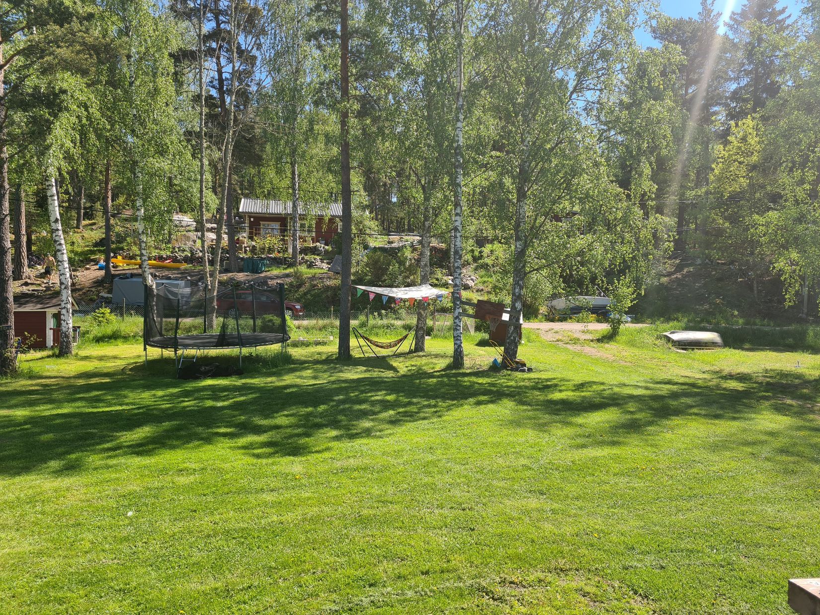 Villa, Fridalavägen 10, Björktorp, Strängnäs