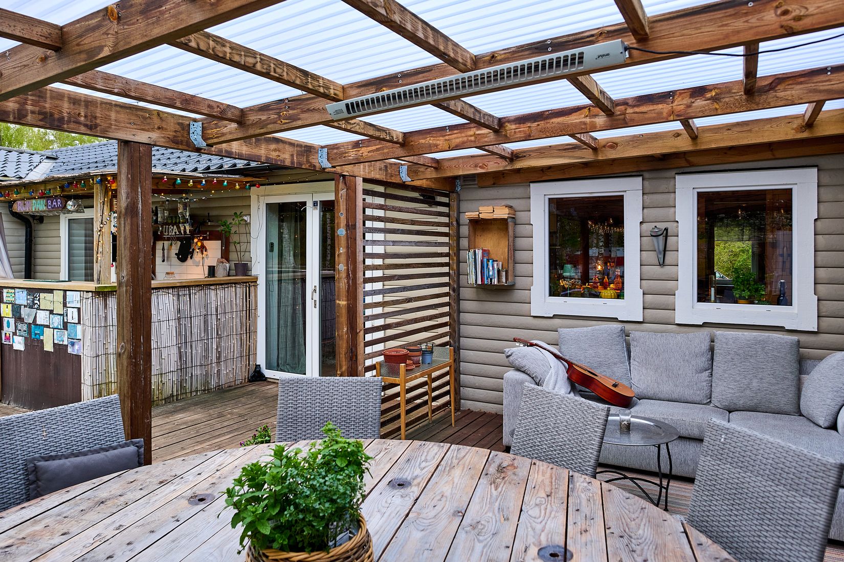 Villa, Fridalavägen 10, Björktorp, Strängnäs