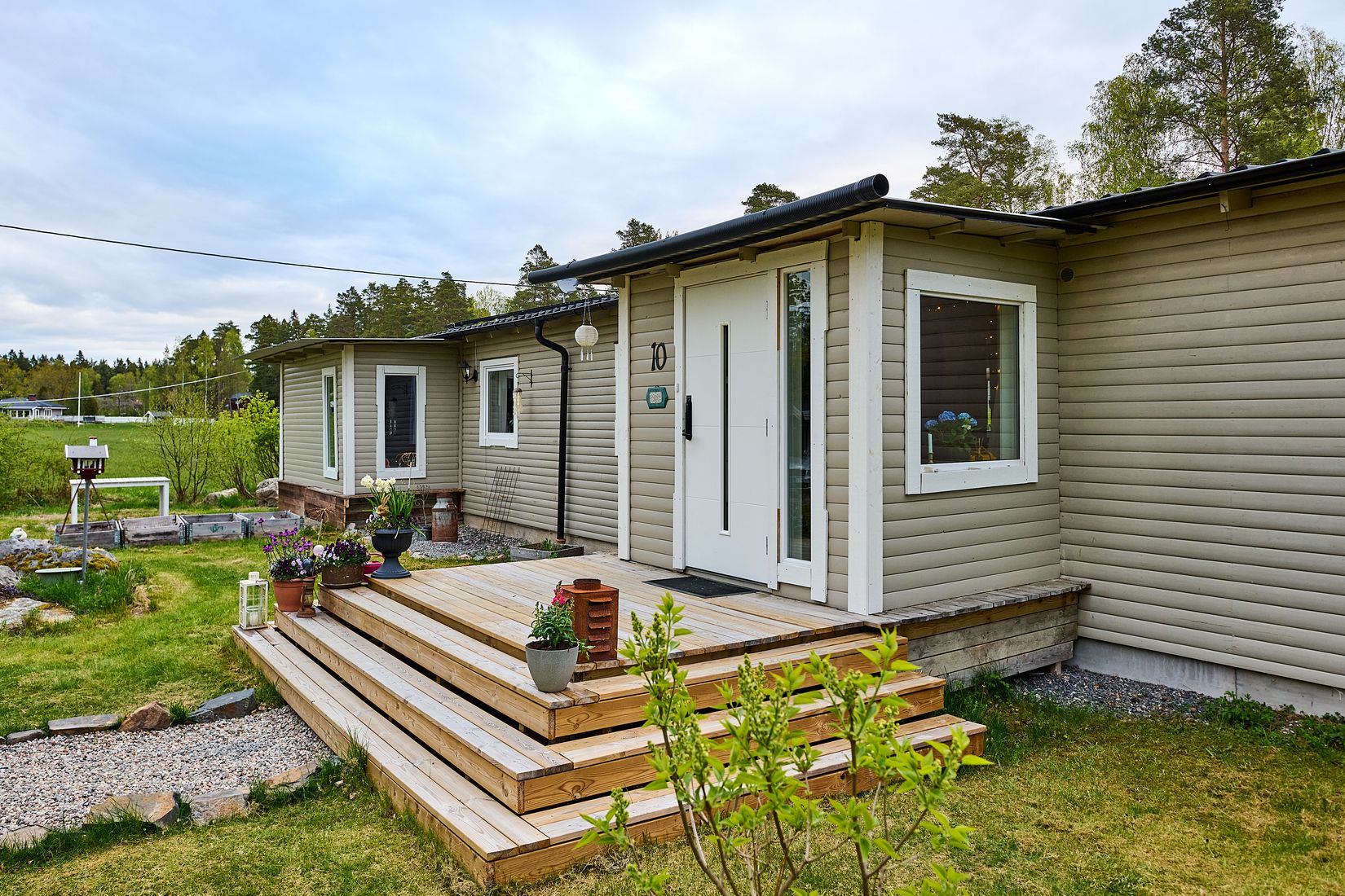 Villa, Fridalavägen 10, Björktorp, Strängnäs