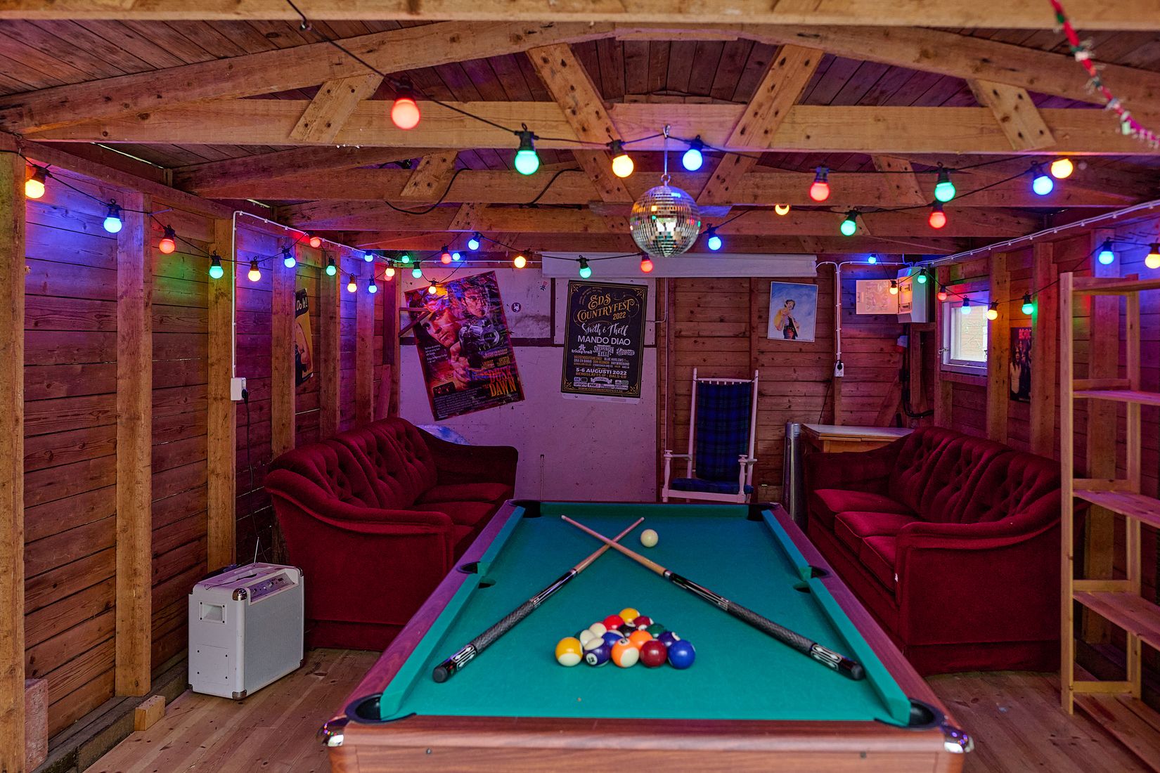 Villa, Fridalavägen 10, Björktorp, Strängnäs