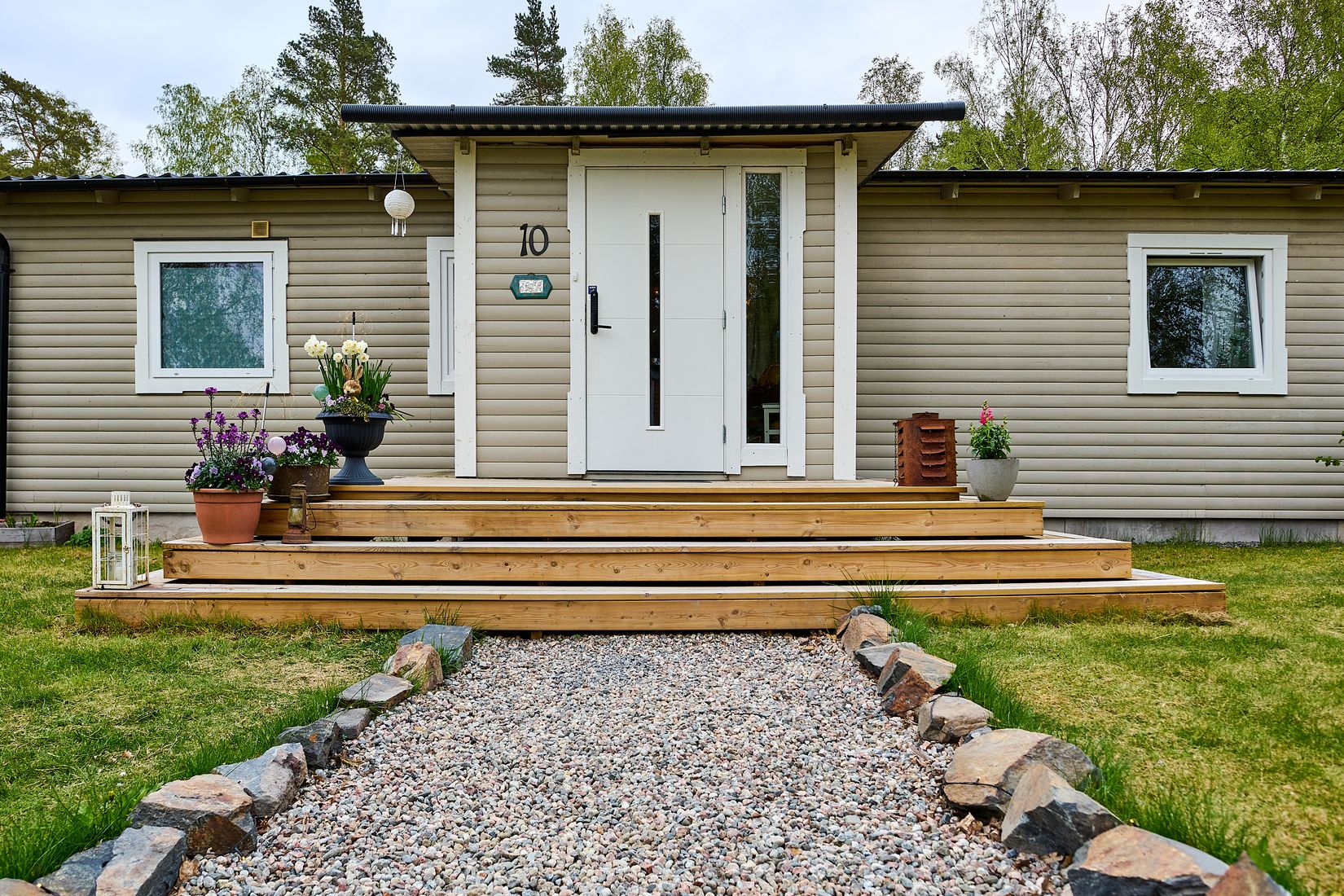 Villa, Fridalavägen 10, Björktorp, Strängnäs