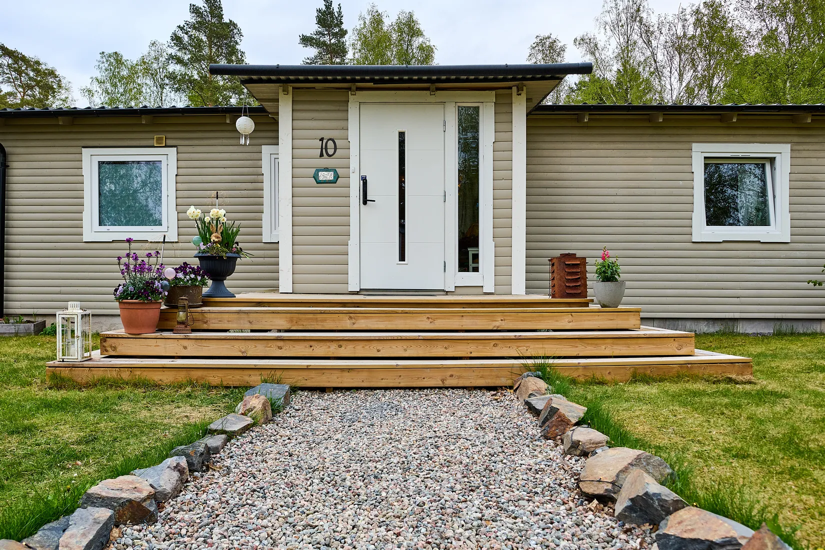 Villa, Fridalavägen 10, Björktorp, Strängnäs