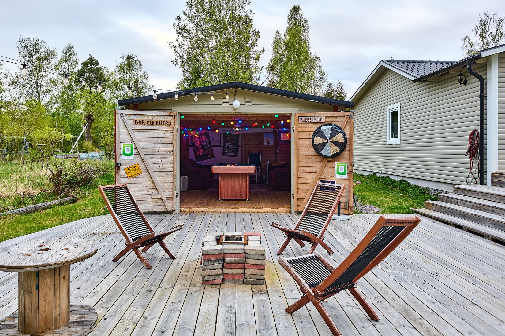 Villa, Fridalavägen 10, Björktorp, Strängnäs