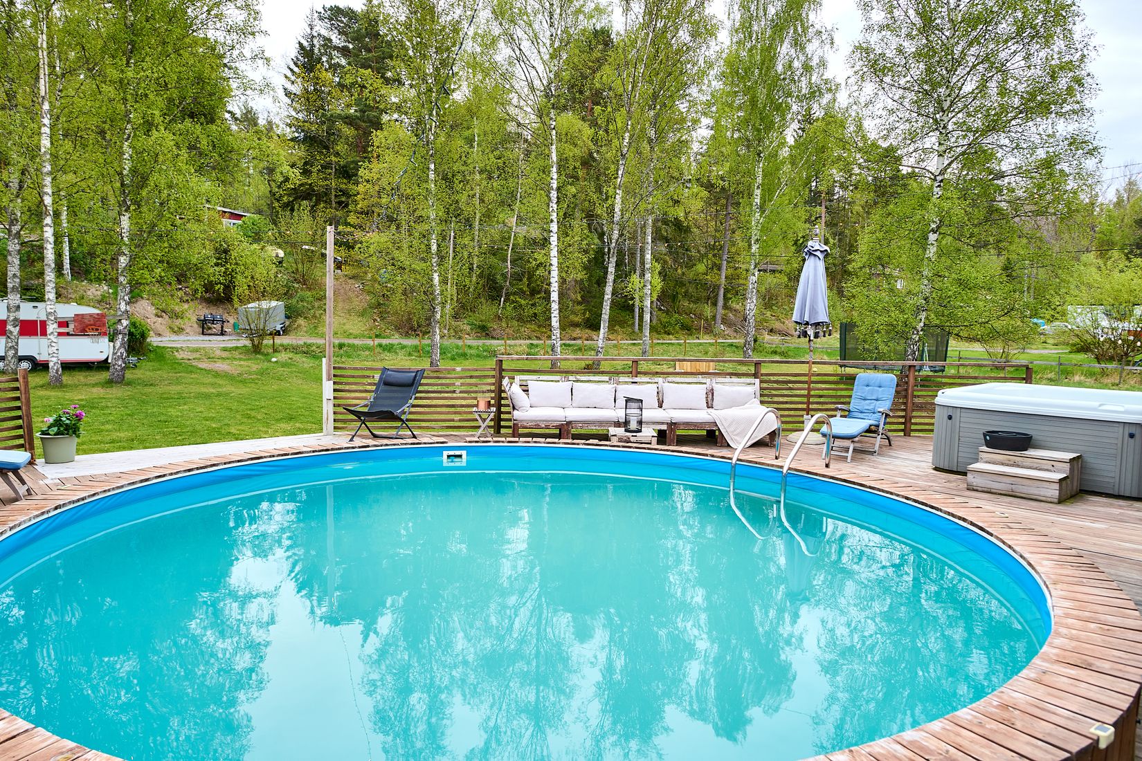 Villa, Fridalavägen 10, Björktorp, Strängnäs