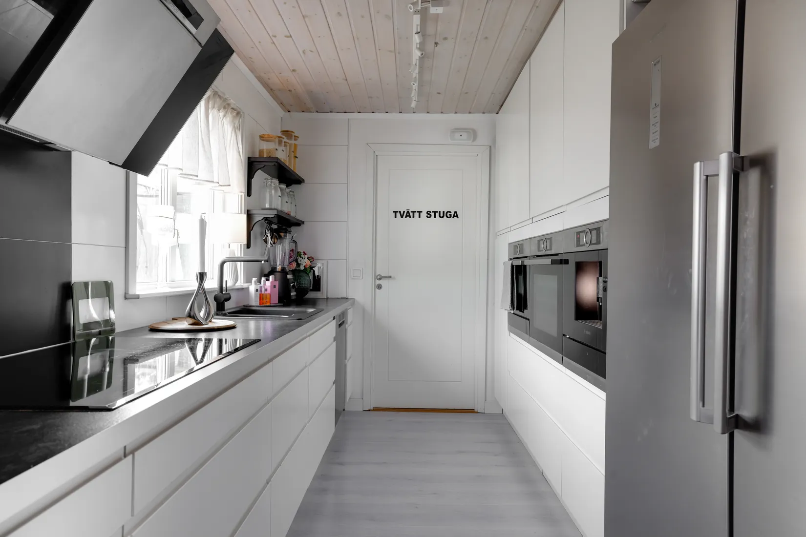 Villa, Skoghallsvägen 1, Garphyttan, Örebro