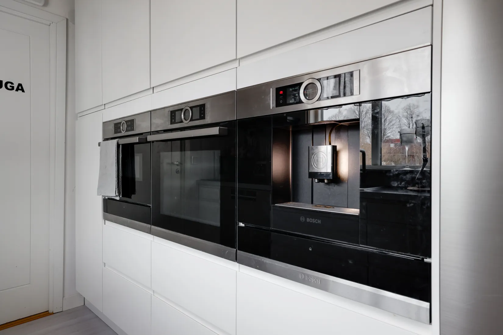 Villa, Skoghallsvägen 1, Garphyttan, Örebro