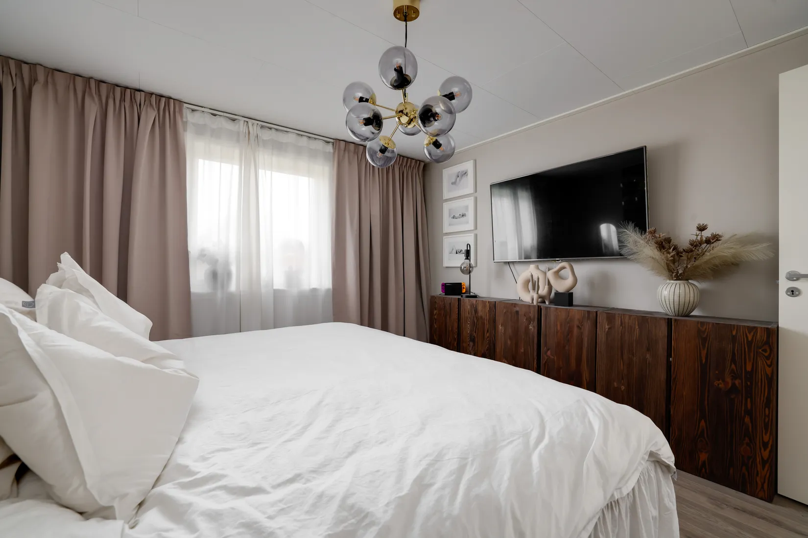 Villa, Skoghallsvägen 1, Garphyttan, Örebro