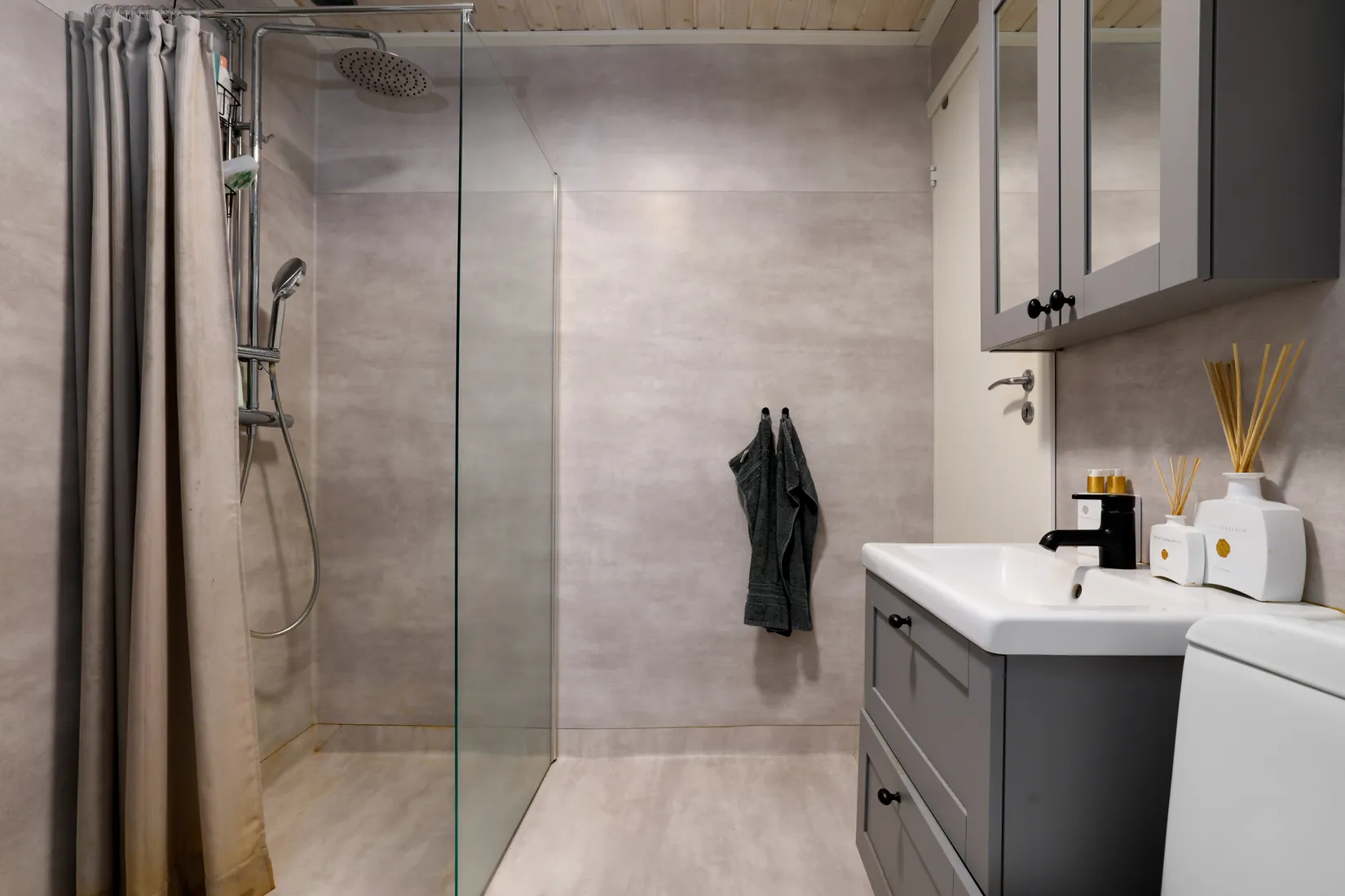 Villa, Skoghallsvägen 1, Garphyttan, Örebro