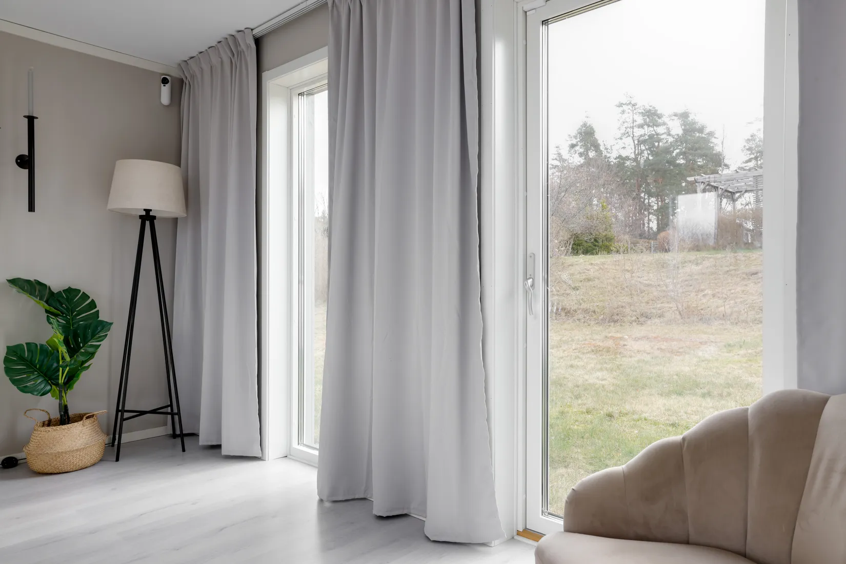 Villa, Skoghallsvägen 1, Garphyttan, Örebro