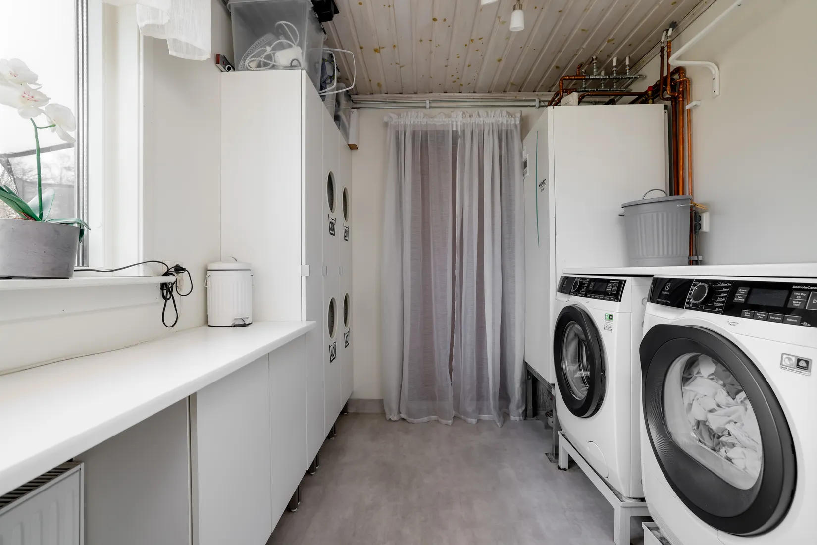 Villa, Skoghallsvägen 1, Garphyttan, Örebro