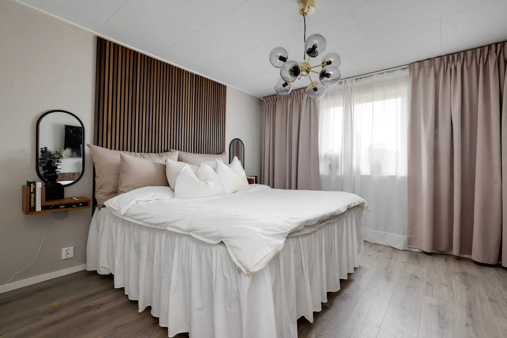 Villa, Skoghallsvägen 1, Garphyttan, Örebro