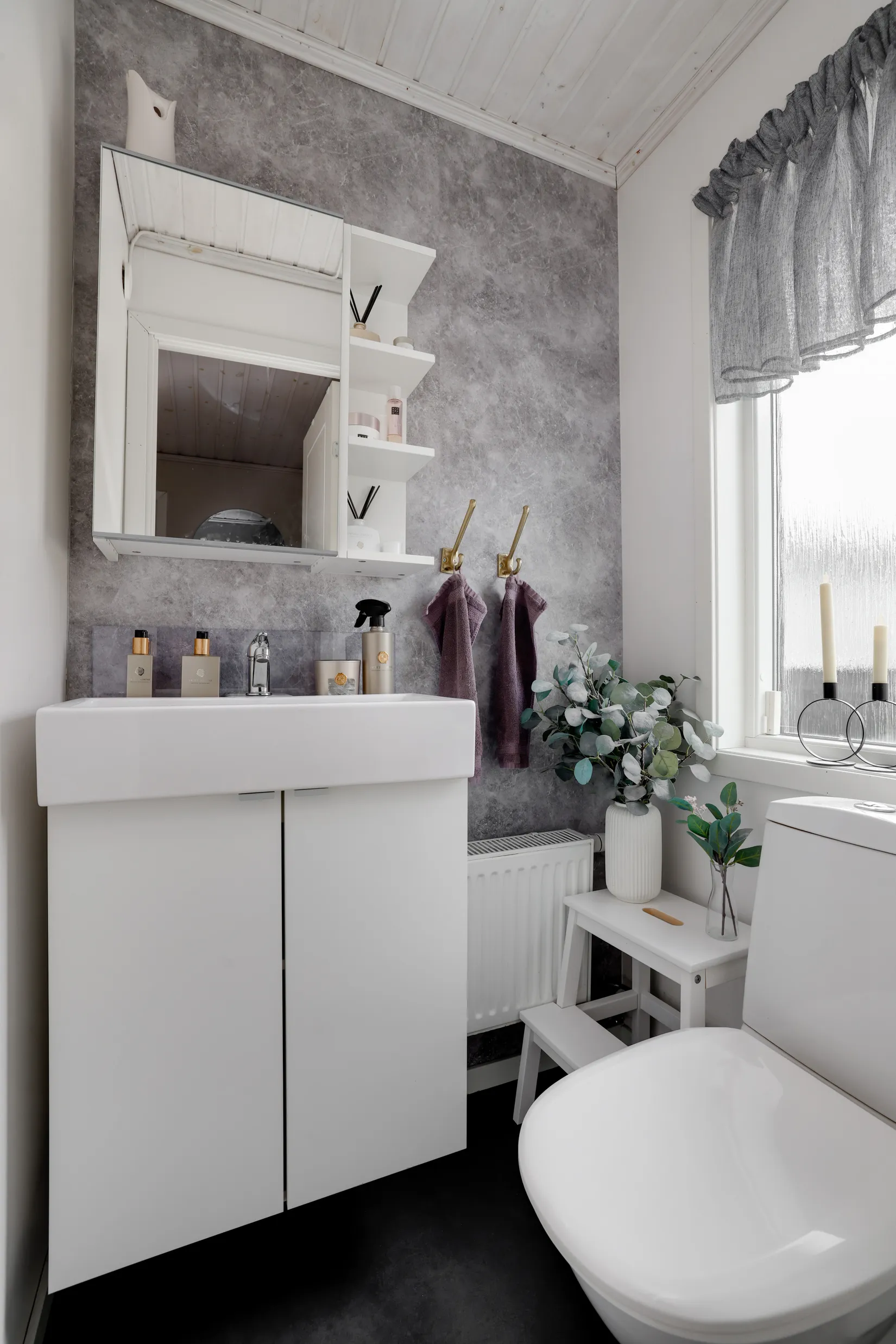 Villa, Skoghallsvägen 1, Garphyttan, Örebro