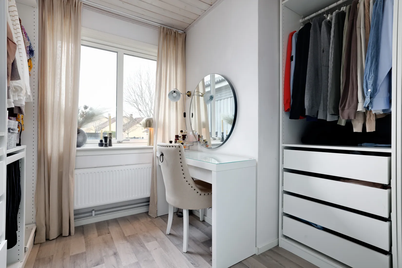 Villa, Skoghallsvägen 1, Garphyttan, Örebro