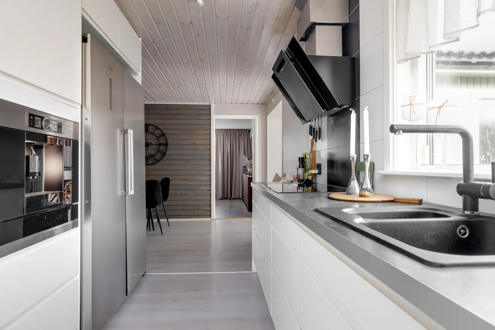 Villa, Skoghallsvägen 1, Garphyttan, Örebro