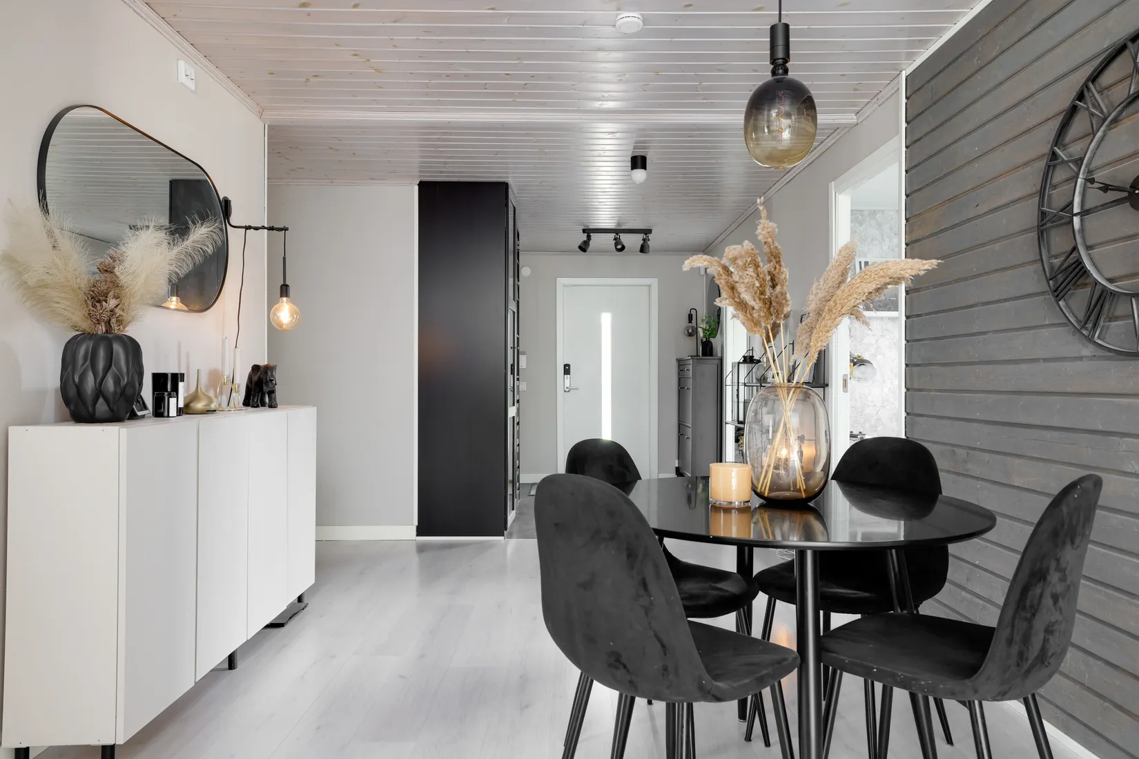 Villa, Skoghallsvägen 1, Garphyttan, Örebro