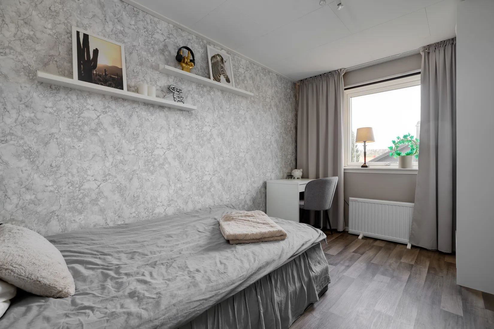 Villa, Skoghallsvägen 1, Garphyttan, Örebro