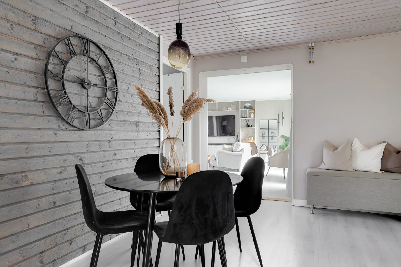 Villa, Skoghallsvägen 1, Garphyttan, Örebro