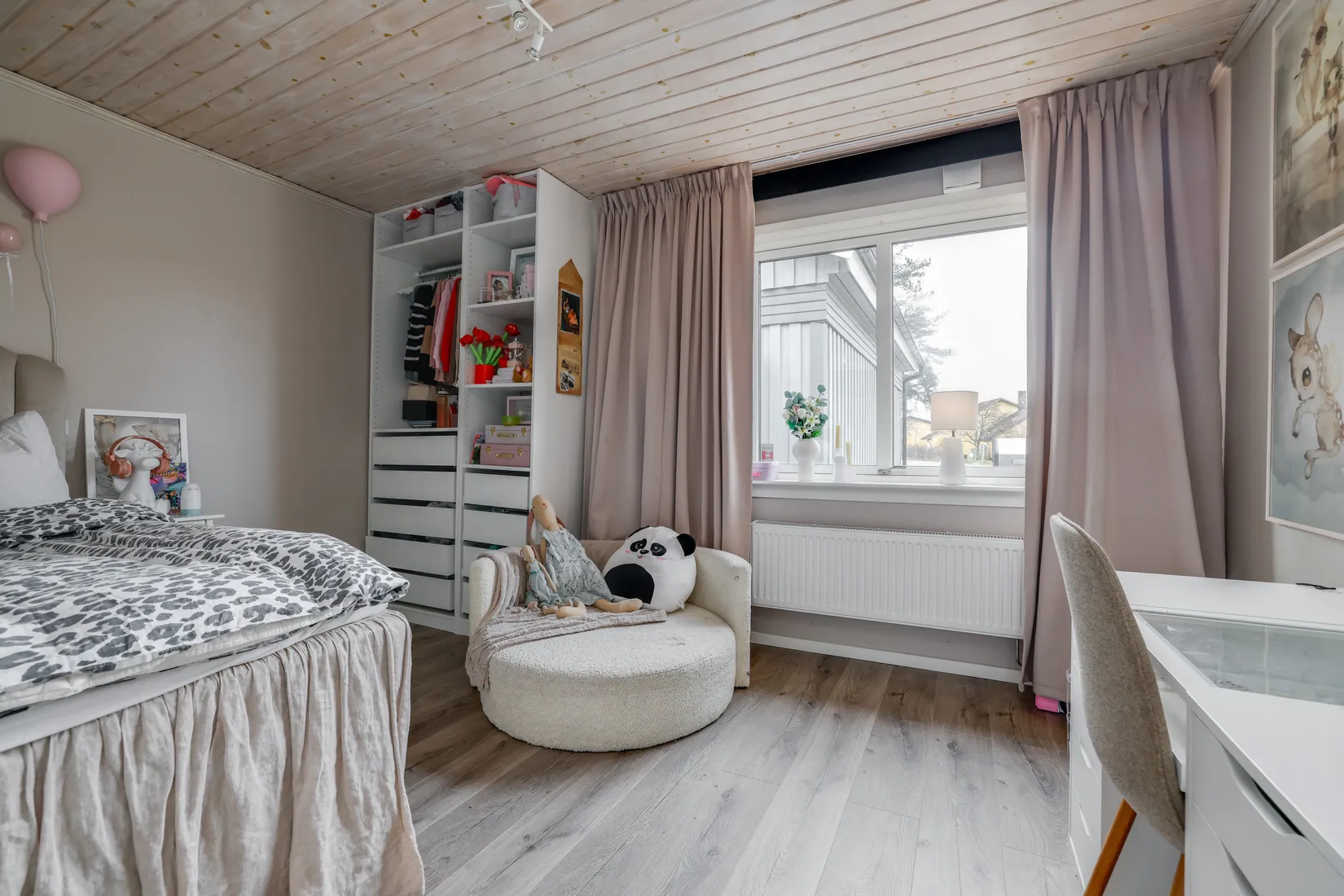 Villa, Skoghallsvägen 1, Garphyttan, Örebro