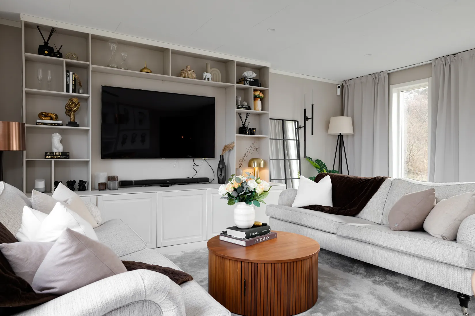 Villa, Skoghallsvägen 1, Garphyttan, Örebro