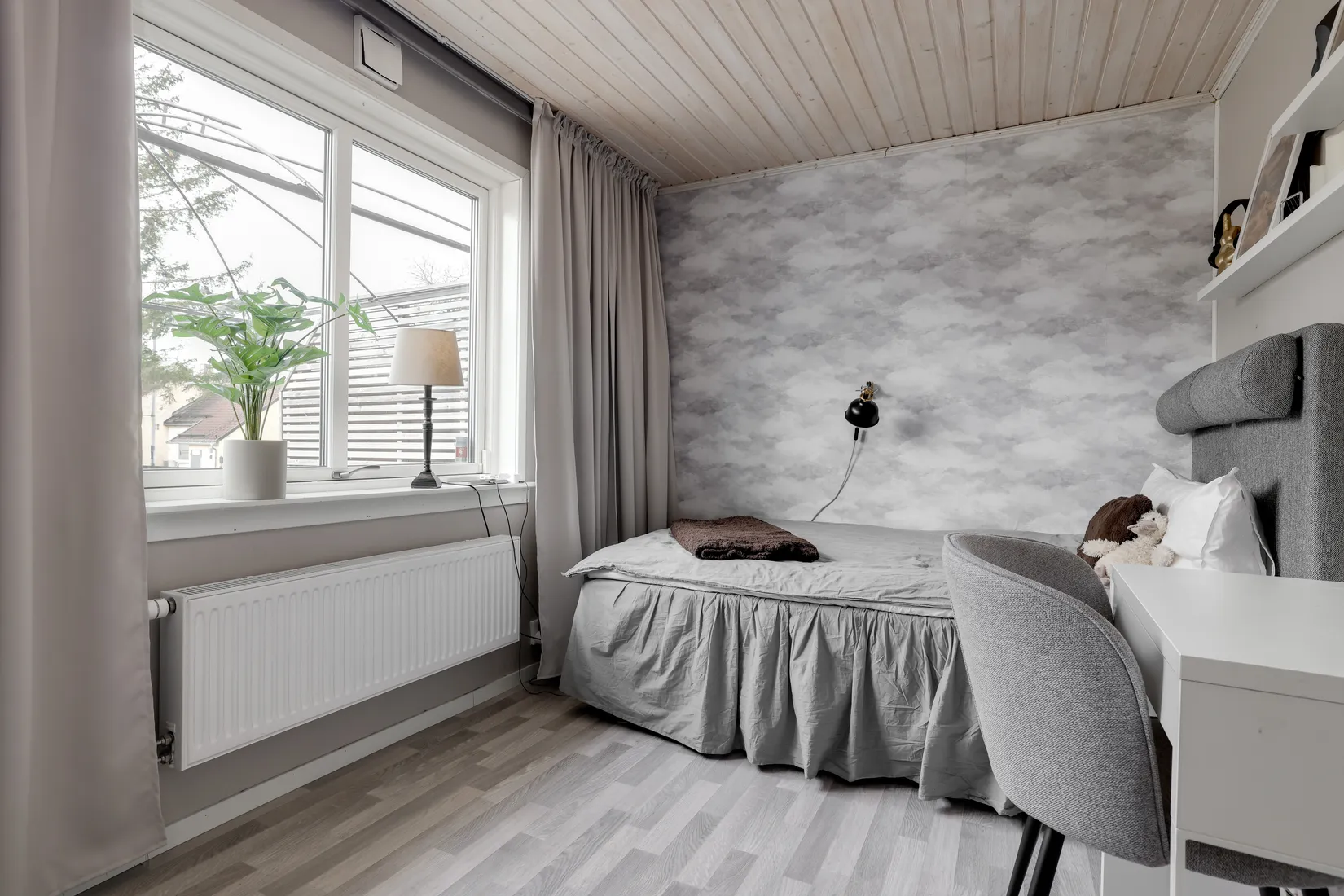 Villa, Skoghallsvägen 1, Garphyttan, Örebro