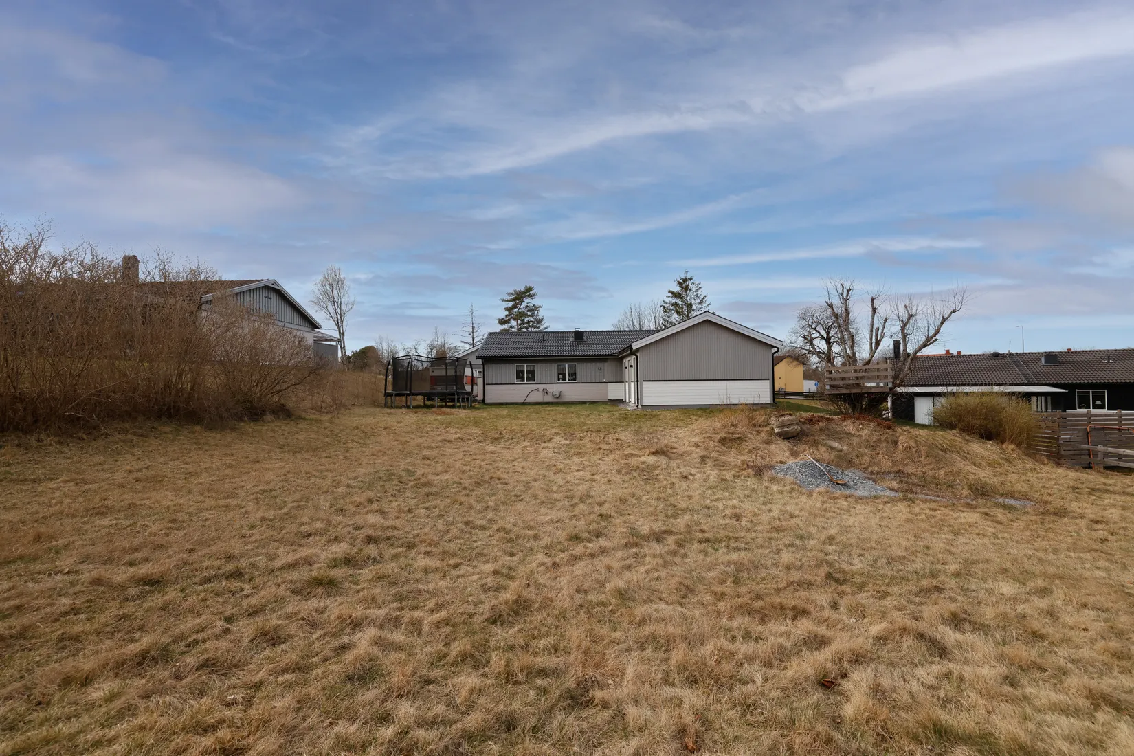 Villa, Skoghallsvägen 1, Garphyttan, Örebro