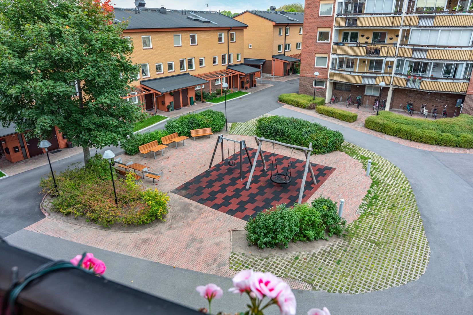 Bostadsrätt, Bandygränd 36, Ektorp, Norrköping