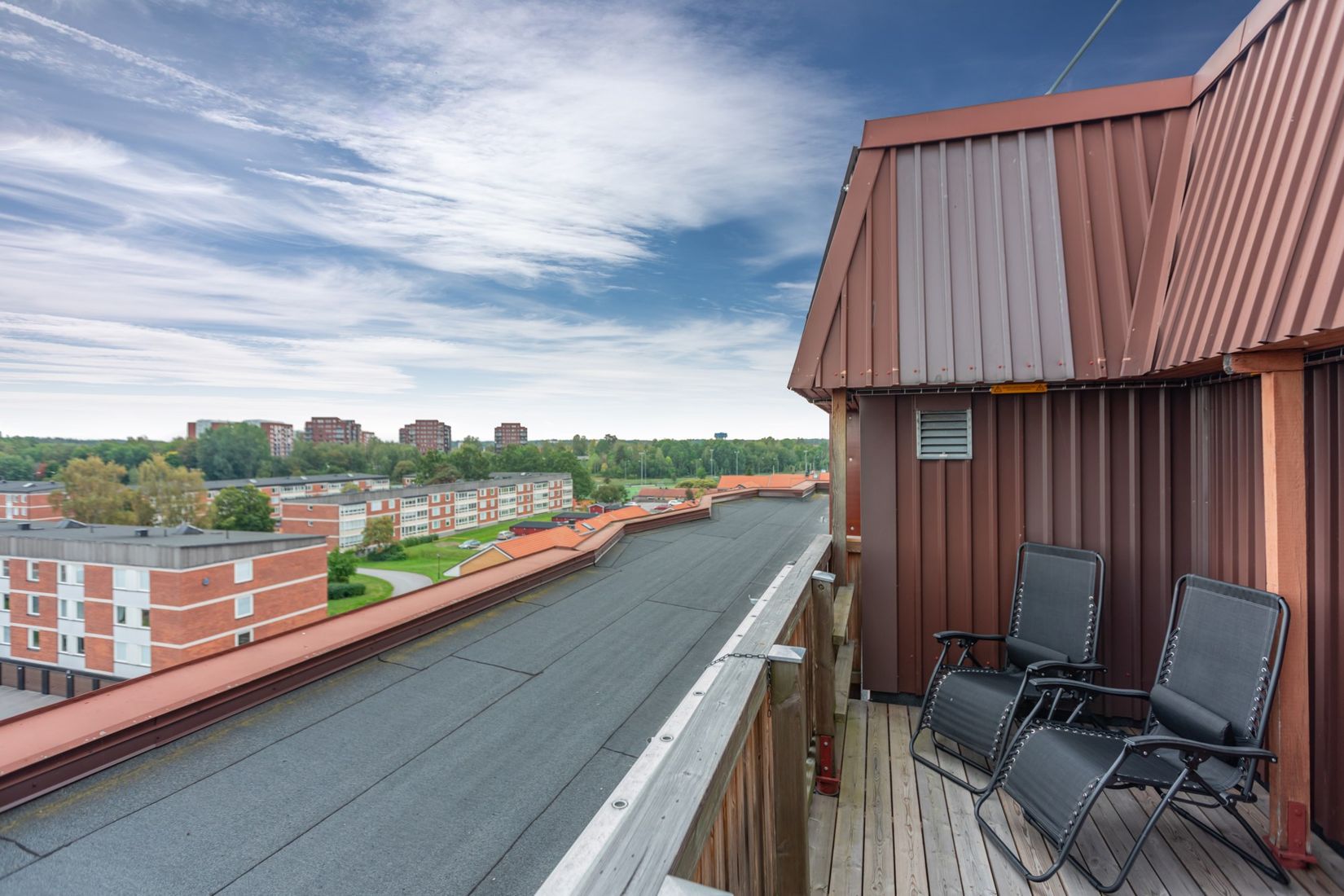 Bostadsrätt, Bandygränd 36, Ektorp, Norrköping