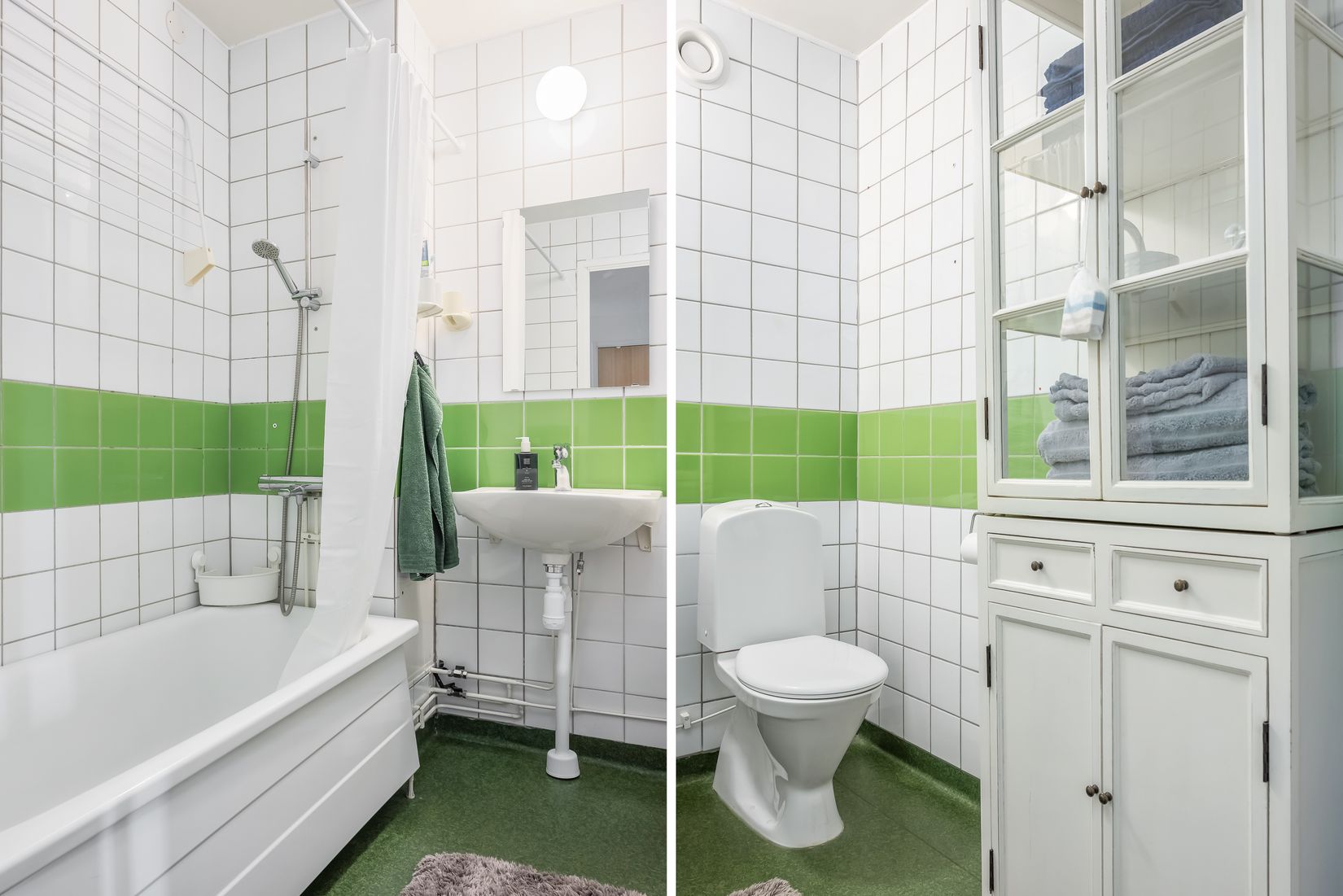 Bostadsrätt, Bandygränd 36, Ektorp, Norrköping