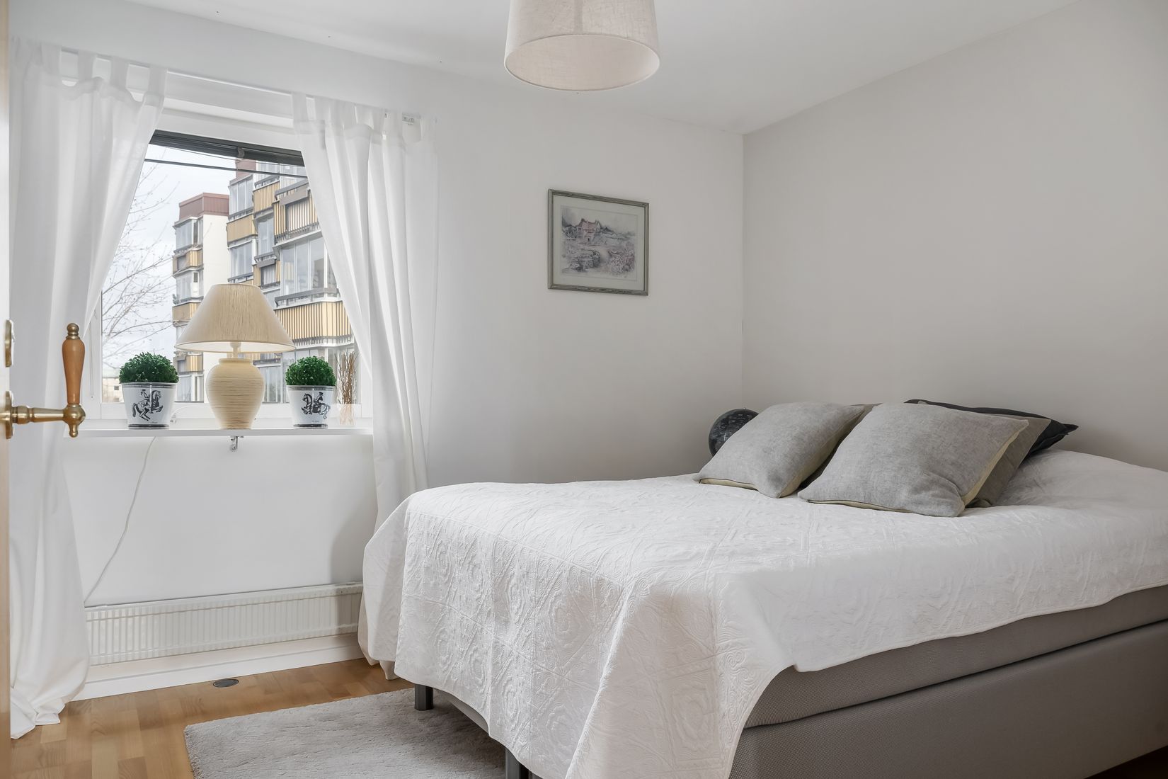 Bostadsrätt, Bandygränd 36, Ektorp, Norrköping