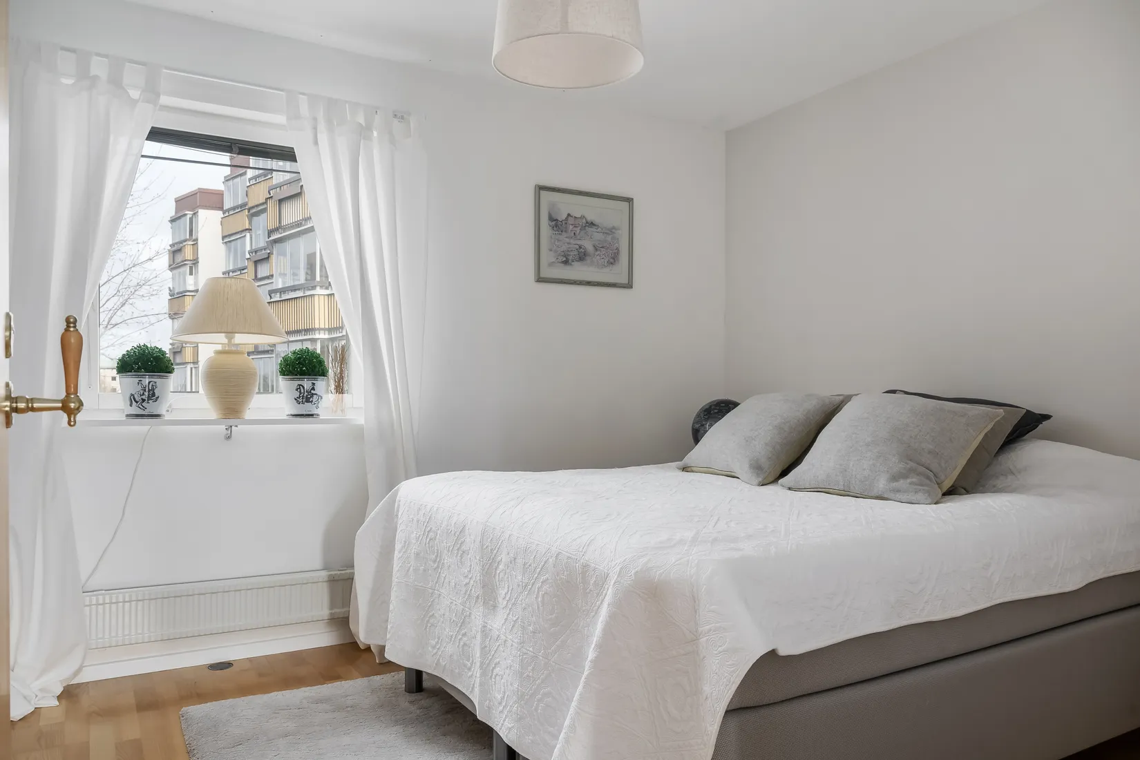 Bostadsrätt, Bandygränd 36, Ektorp, Norrköping