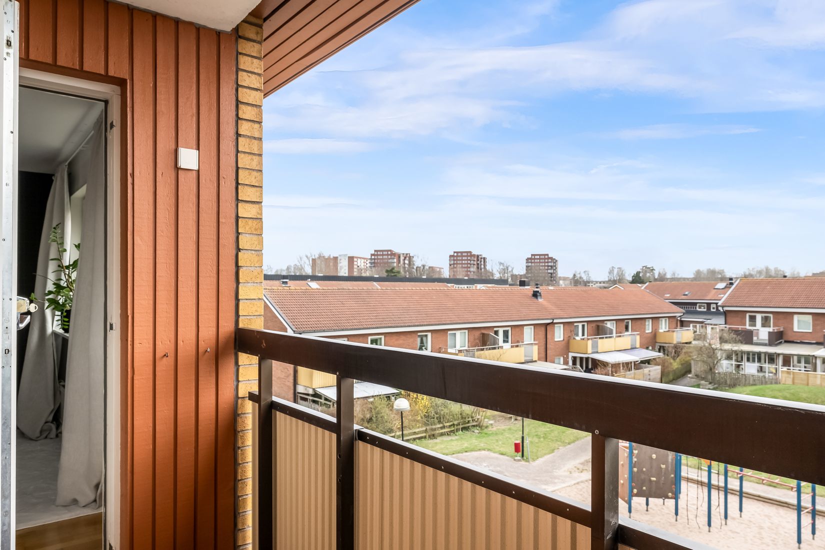 Bostadsrätt, Bandygränd 36, Ektorp, Norrköping