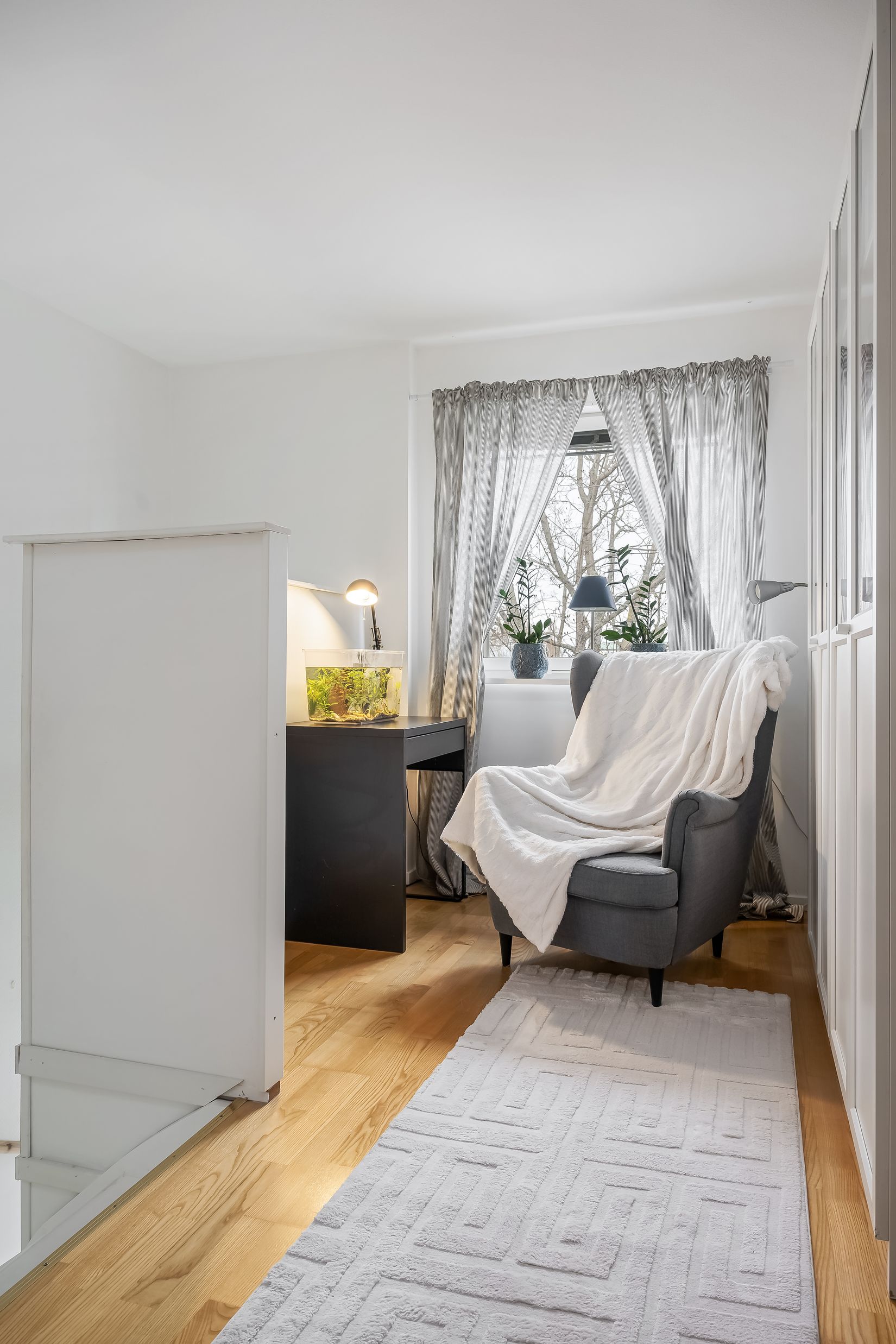 Bostadsrätt, Bandygränd 36, Ektorp, Norrköping