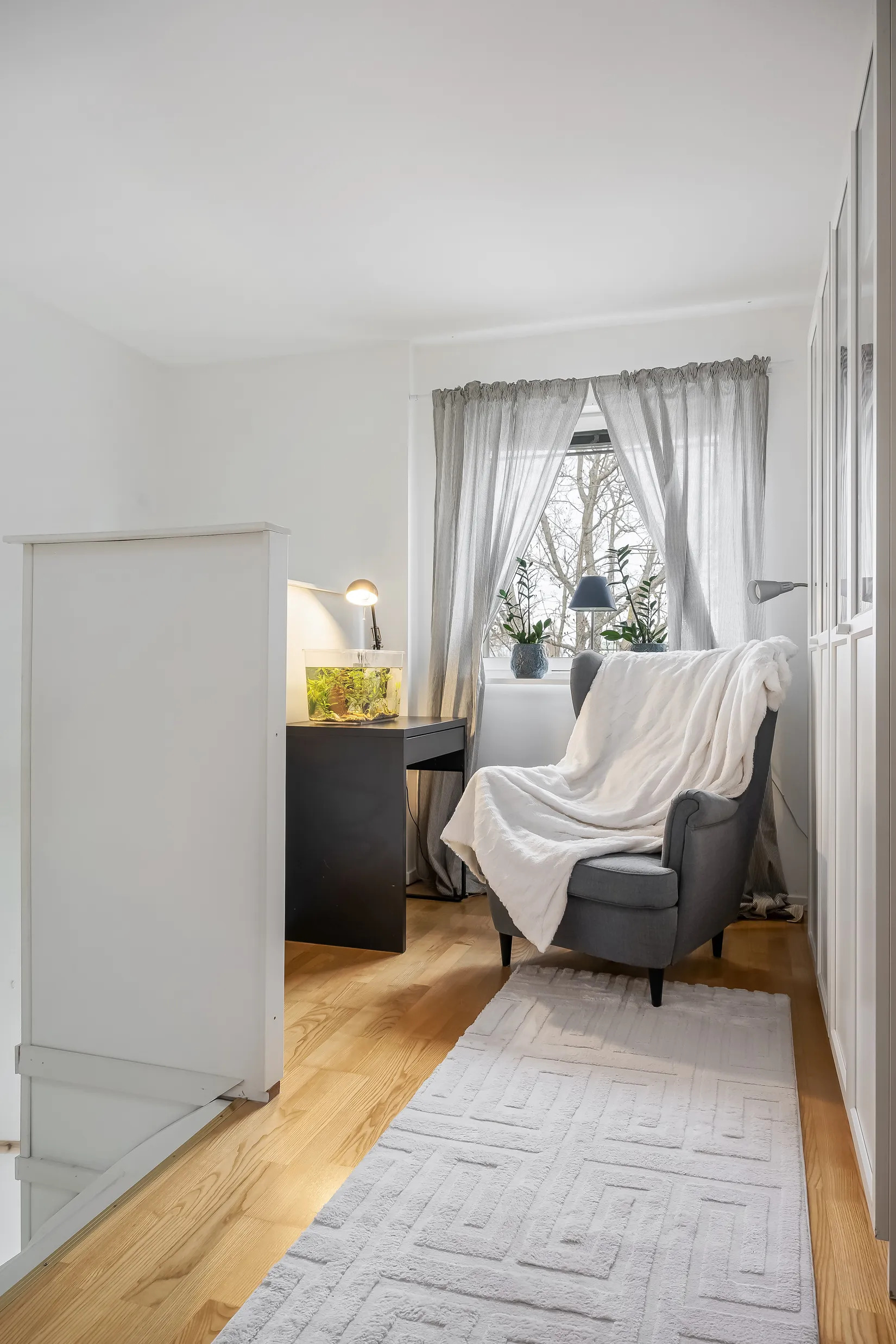 Bostadsrätt, Bandygränd 36, Ektorp, Norrköping