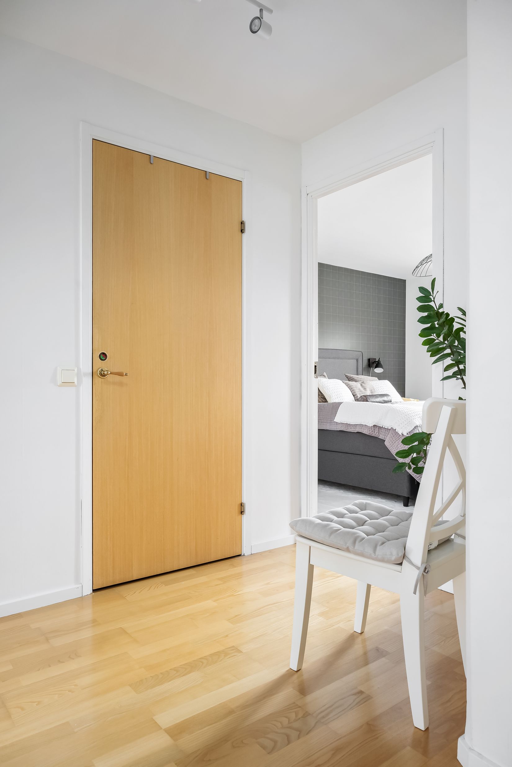 Bostadsrätt, Bandygränd 36, Ektorp, Norrköping