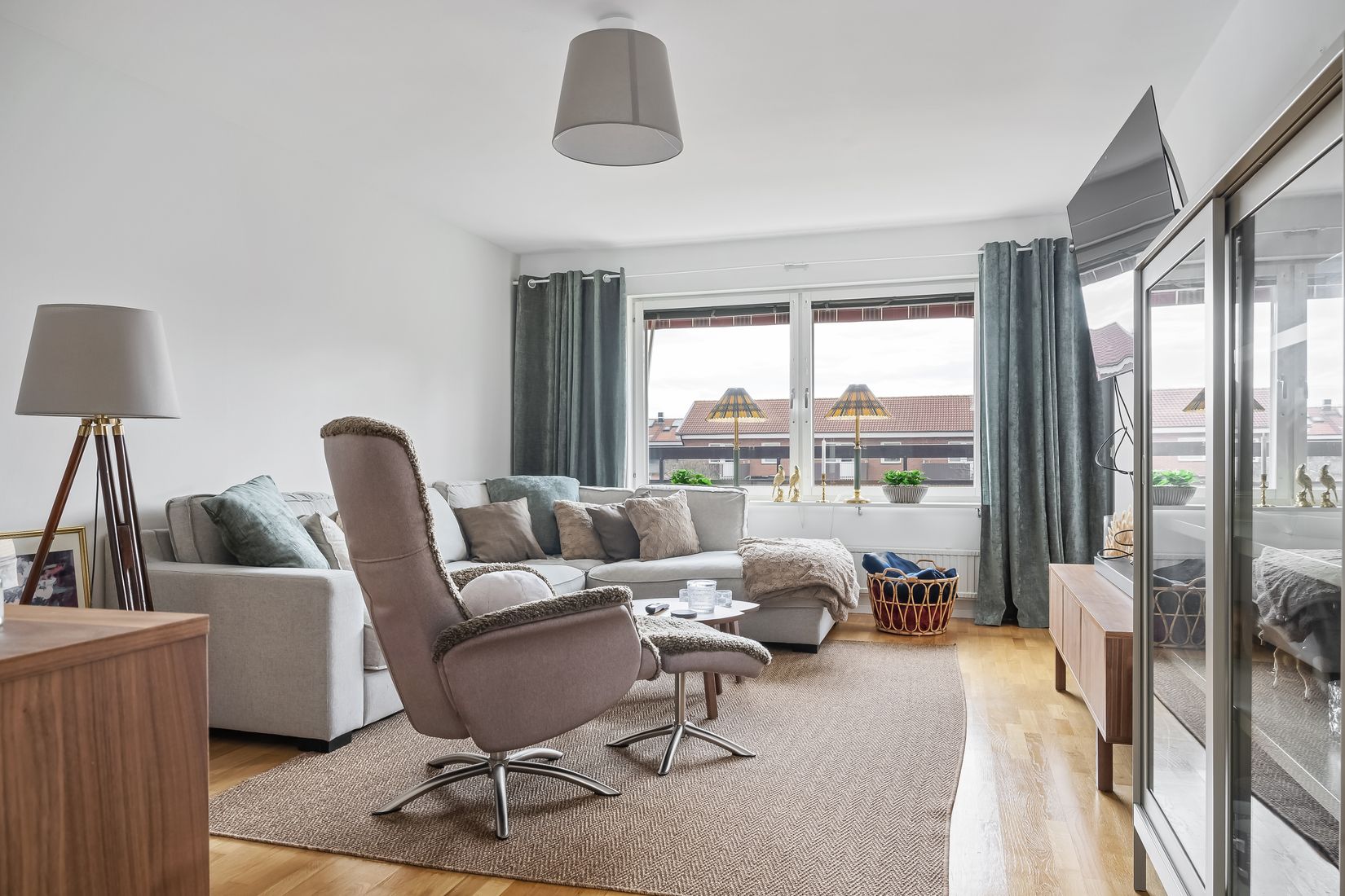 Bostadsrätt, Bandygränd 36, Ektorp, Norrköping