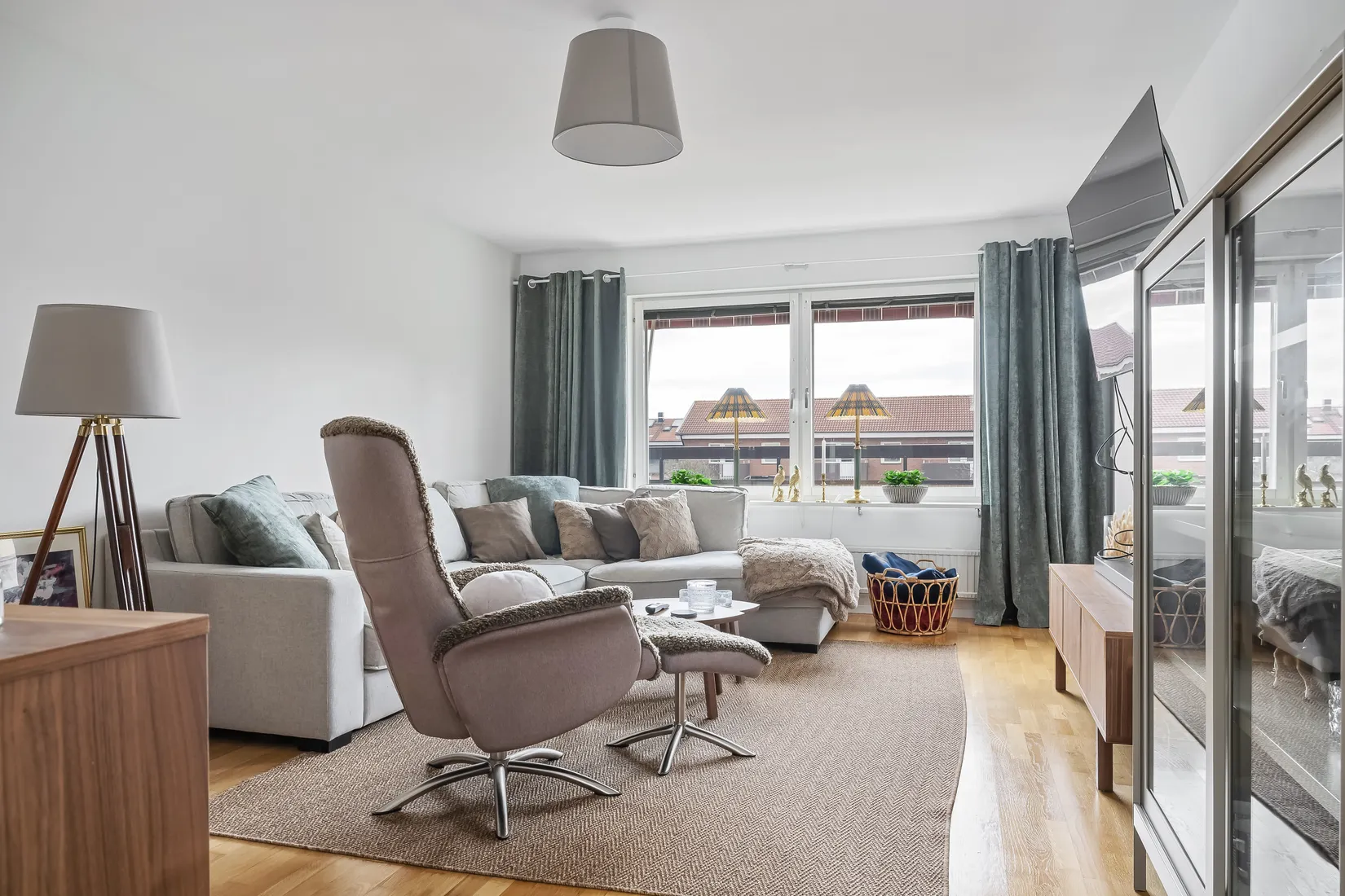 Bostadsrätt, Bandygränd 36, Ektorp, Norrköping