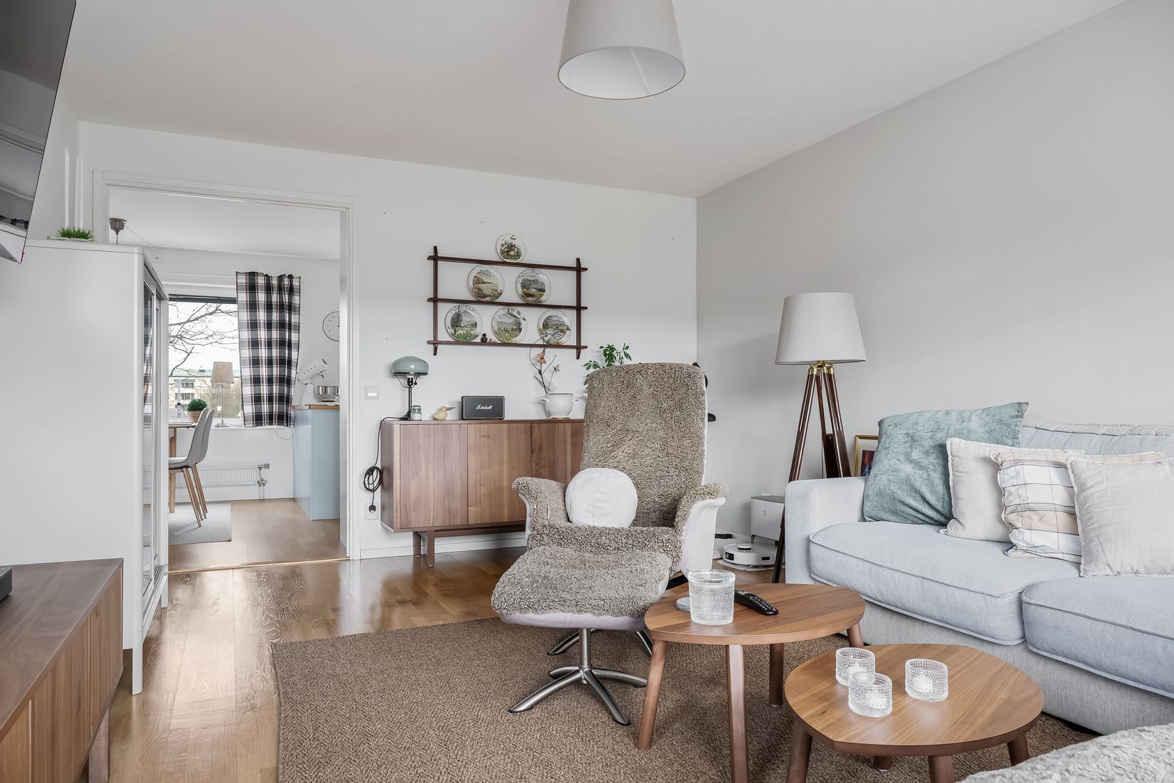 Bostadsrätt, Bandygränd 36, Ektorp, Norrköping