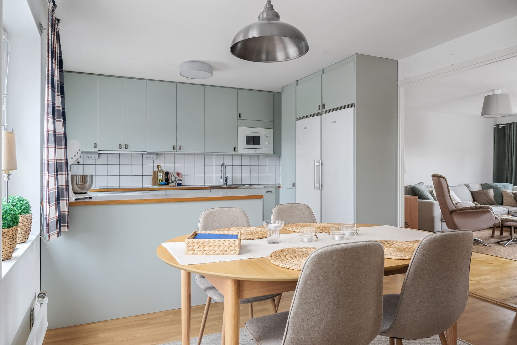 Bostadsrätt, Bandygränd 36, Ektorp, Norrköping